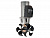 Подруливающее устройство Side-Power SE130 на 160 кг, 12В, ø250mm