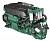 Двигатель D11-510 VOLVO PENTA