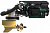 Двигатель D6-IPS400 VOLVO PENTA