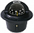Компас RITCHIE Explorer 2-3/4" черный