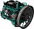 Двигатель D2-60 / 150S VOLVO PENTA